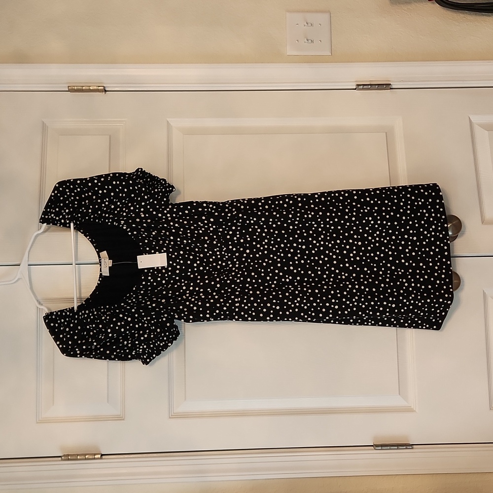 Loft dress